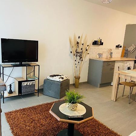 Appartement Avec Parking La Rochelle  Buitenkant foto